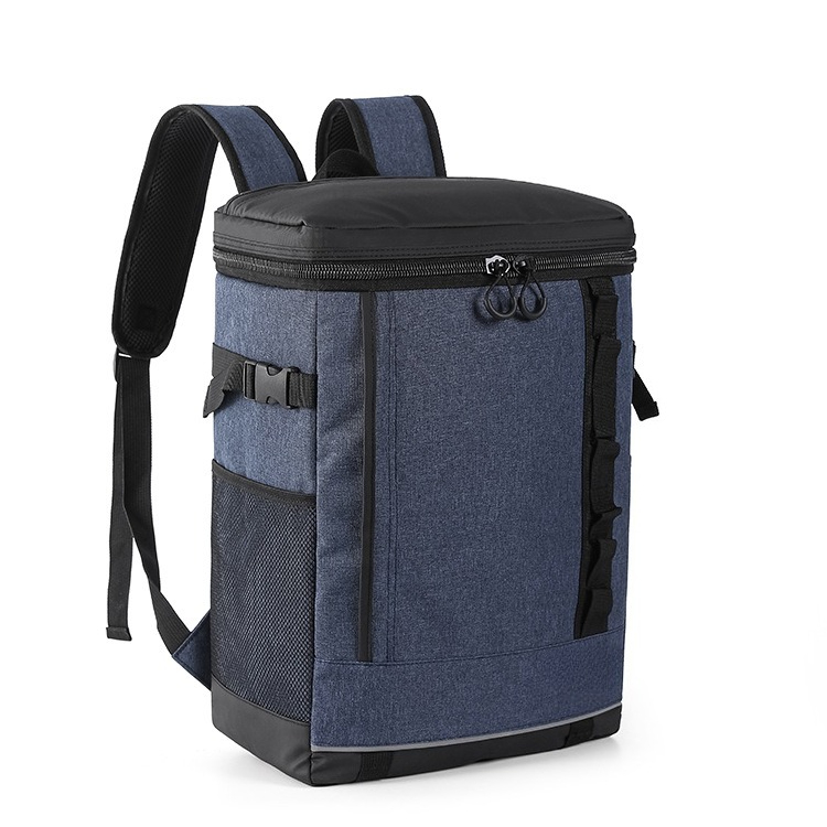 Food Storage To Keep Warm - Torba termiczna o dużej pojemności 18L,