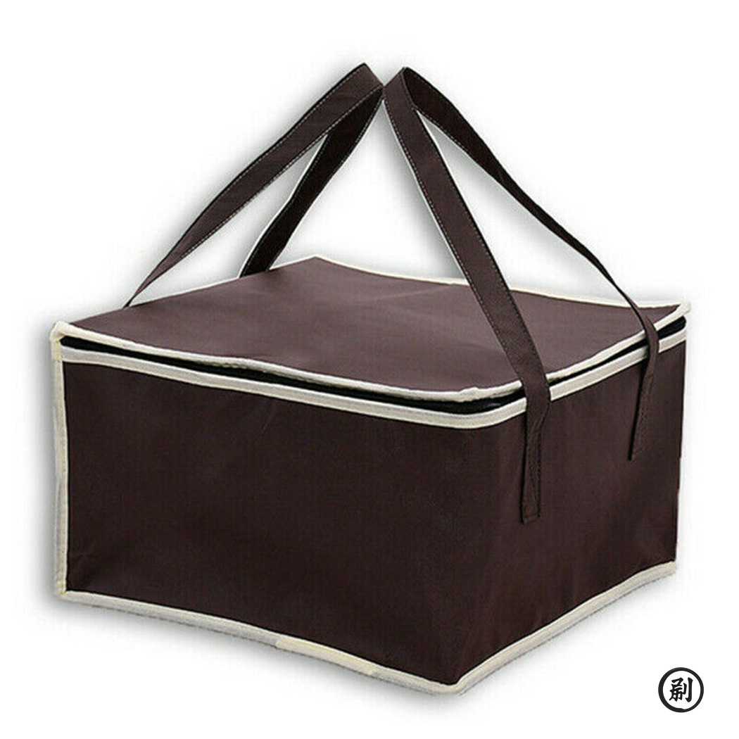 Food Storage To Keep Warm - Wodoodporna, izolowana torba na jedzenie –