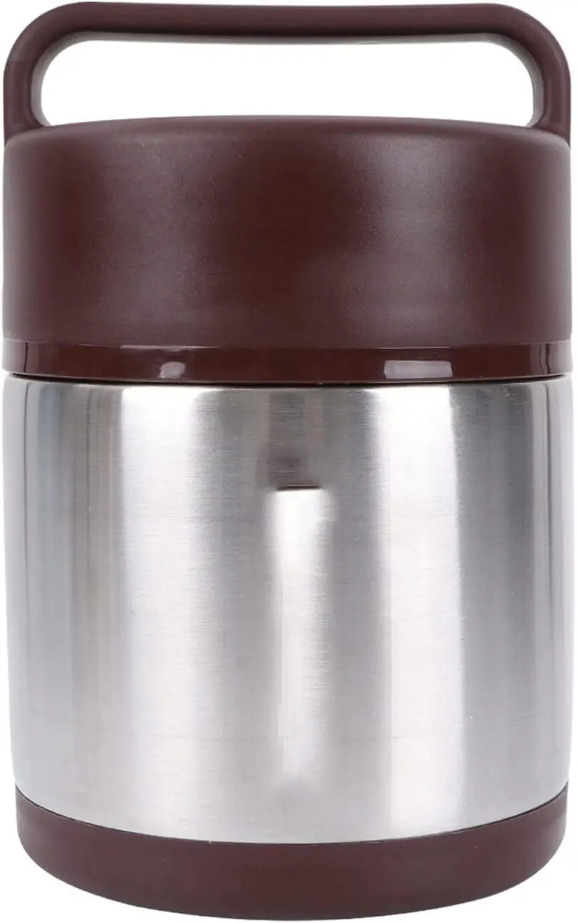 Food Storage Vacuum - Pojemnik na lunch typu bento dla