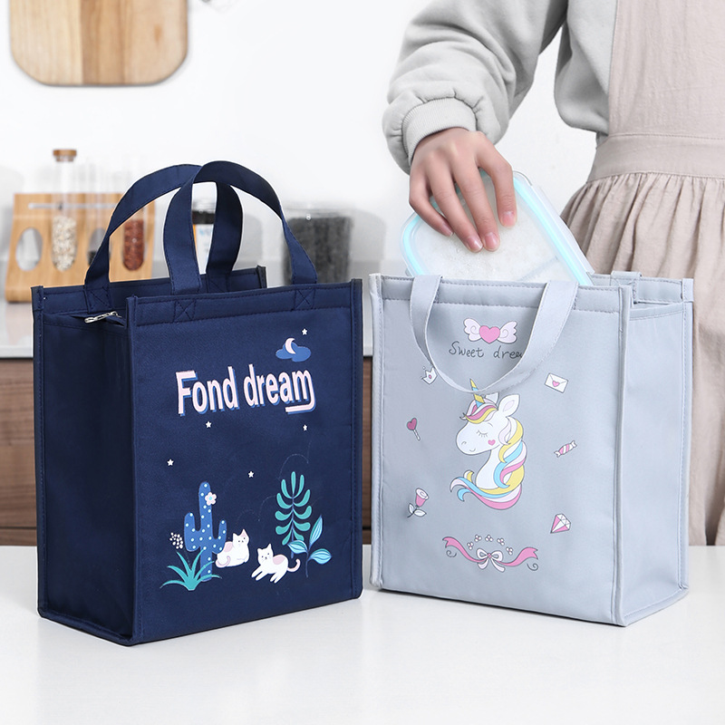 Food Storage To Keep Warm - Nowy model torby termicznej do przechowywania