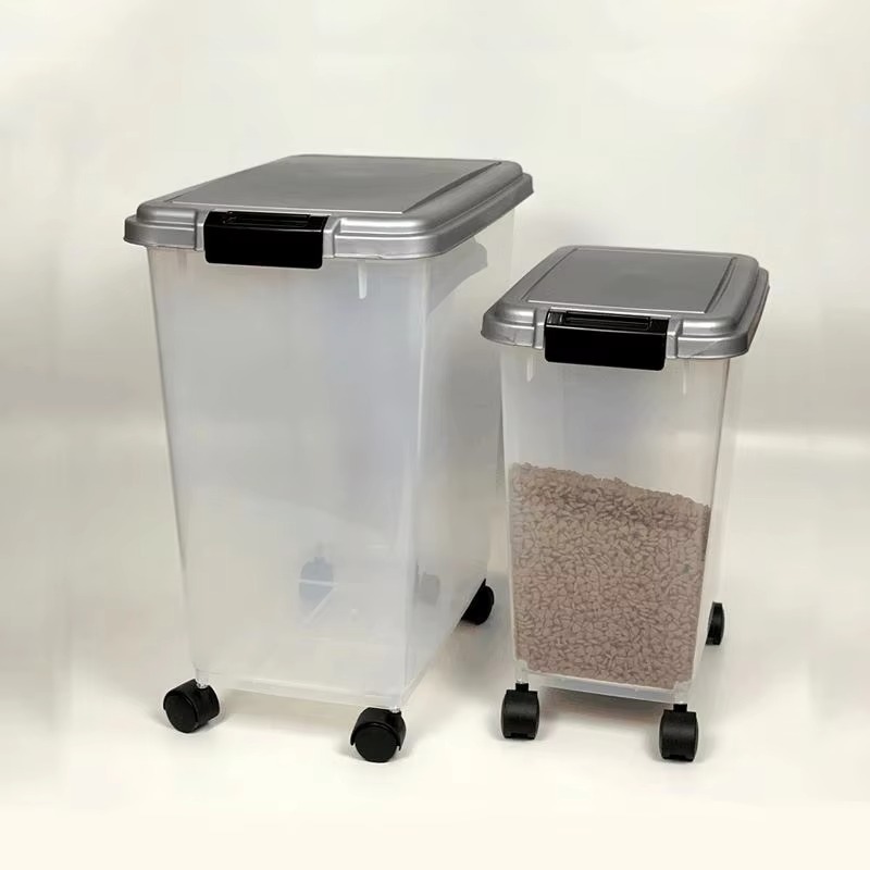 Food Storage No Plastic - собачья корм педигри Producent Hurtowy S