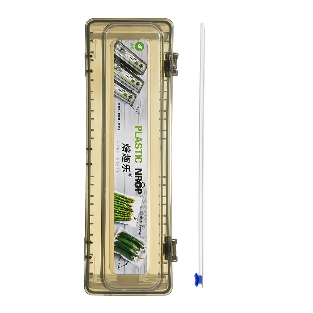 Food Storage Dispenser - Plastikowe dozowniki do folii spożywczej Uchwyt