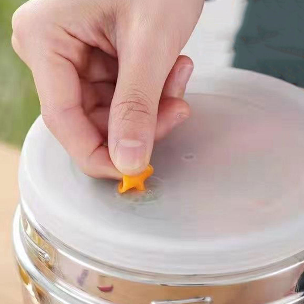 5 szt. szczelnych zatyczek z z – Food Storage Vacuum recenzja i cena