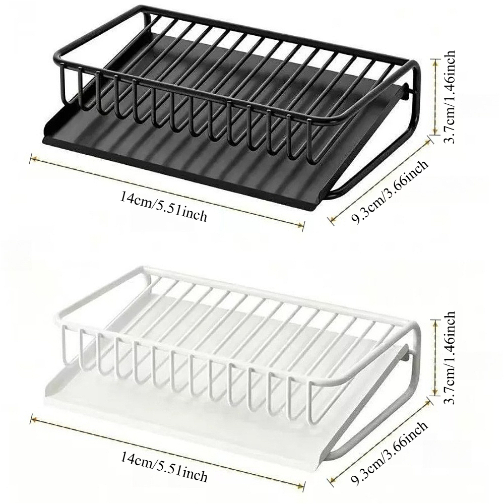 1 szt. Półka kuchenna na ścier – Food Storage Shelving recenzja i cena