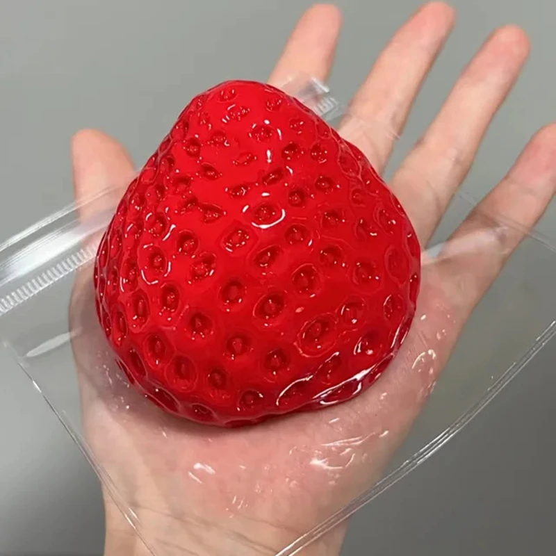 Gorąca Tajemnicza Zabawka Nies – Food Storage Hot recenzja i cena