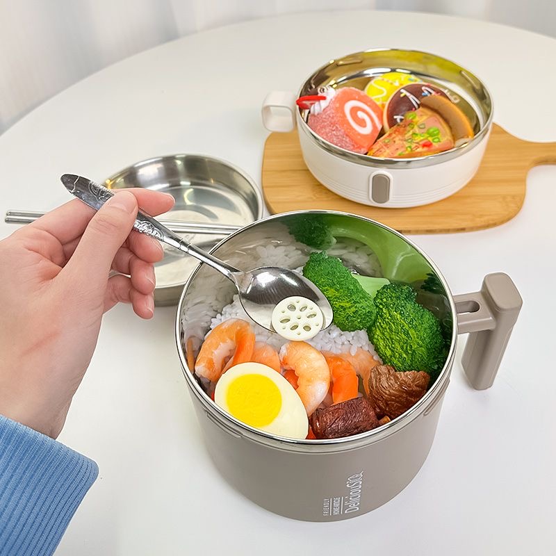 Wysokiej jakości termiczne pud – Food Storage Long Term recenzja i cena
