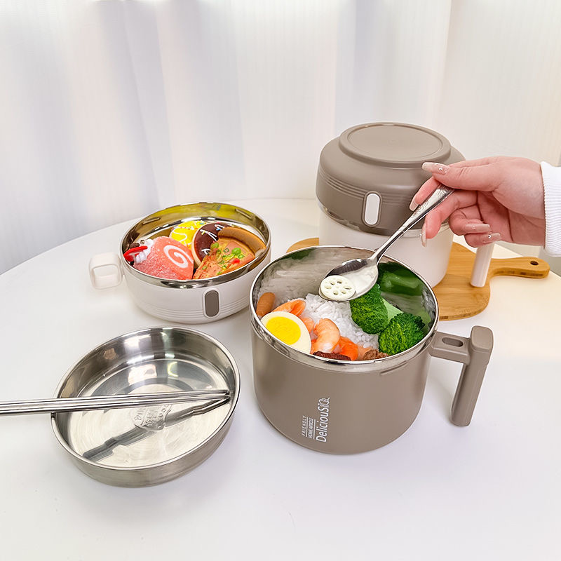 Wysokiej jakości termiczne pud – Food Storage Long Term recenzja i cena