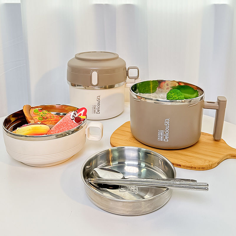Wysokiej jakości termiczne pud – Food Storage Long Term recenzja i cena