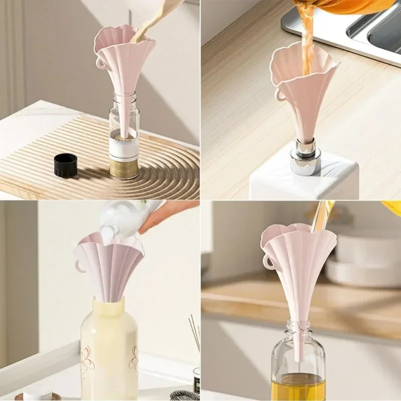 Lejek składany, spożywczy, do  – Food Storage Dispenser recenzja i cena