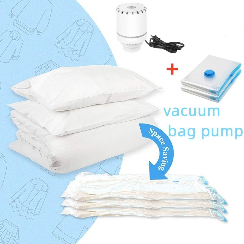 Elektryczna pompka do worków k – Food Storage Vacuum Seal recenzja i cena