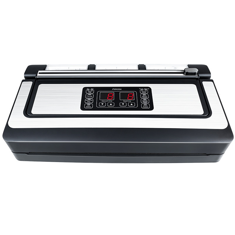 Automatyczna zgrzewarka próżni – Food Storage Vacuum Seal recenzja i cena