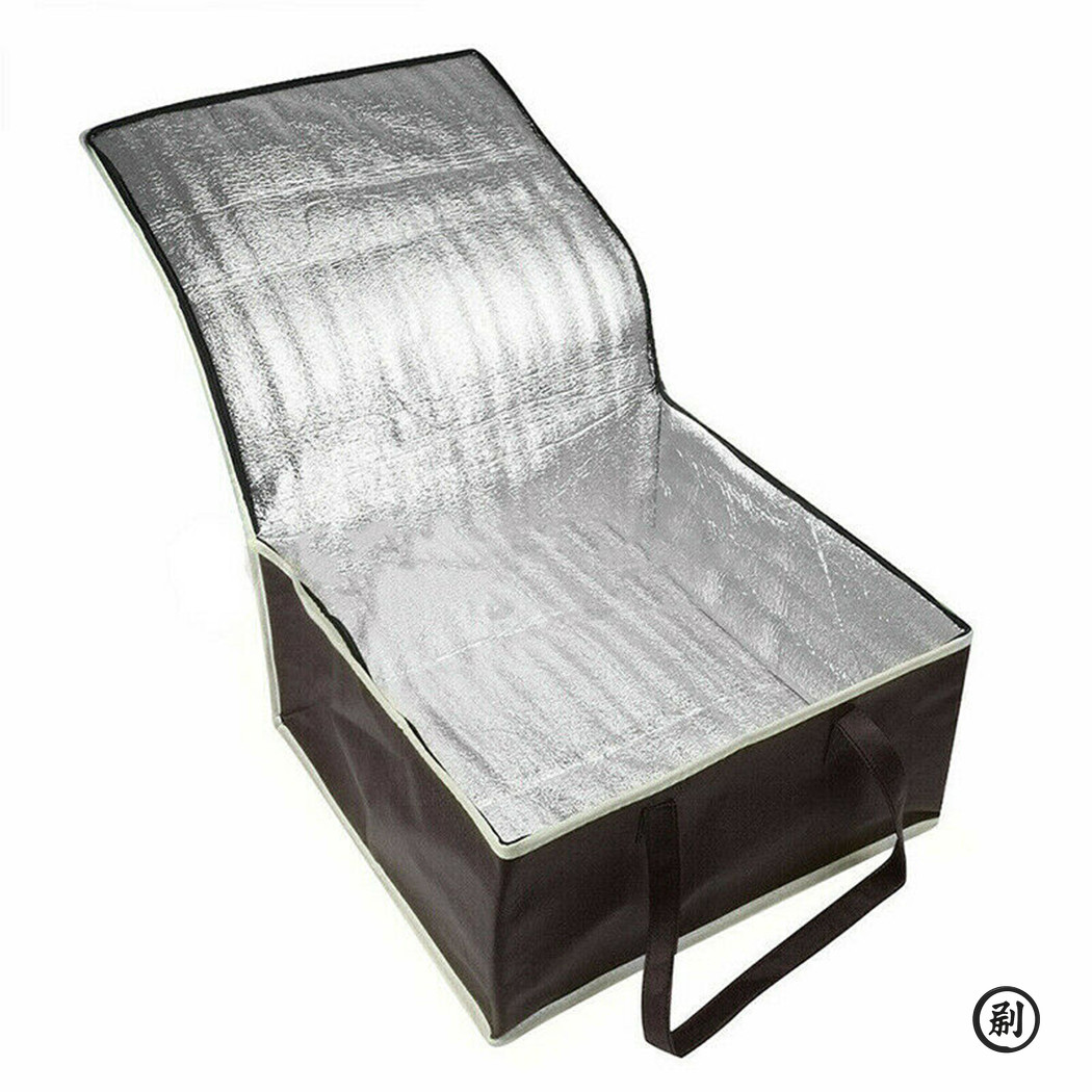 Wodoodporna, izolowana torba n – Food Storage To Keep Warm recenzja i cena
