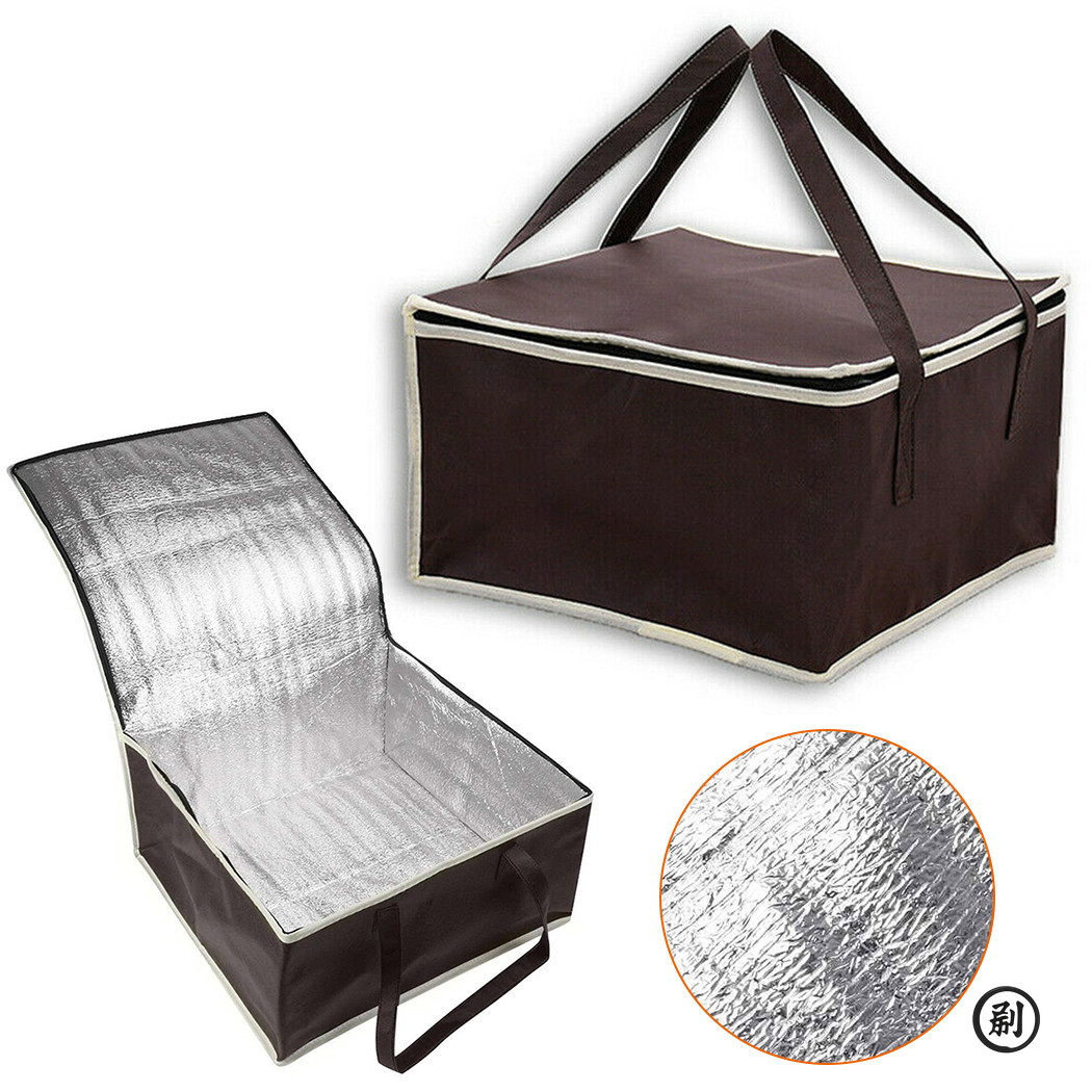 Wodoodporna, izolowana torba n – Food Storage To Keep Warm recenzja i cena