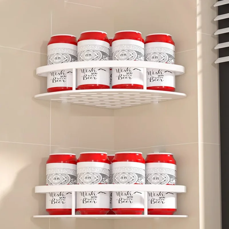 2PCS Półka łazienkowa Organize – Food Storage Shelving recenzja i cena