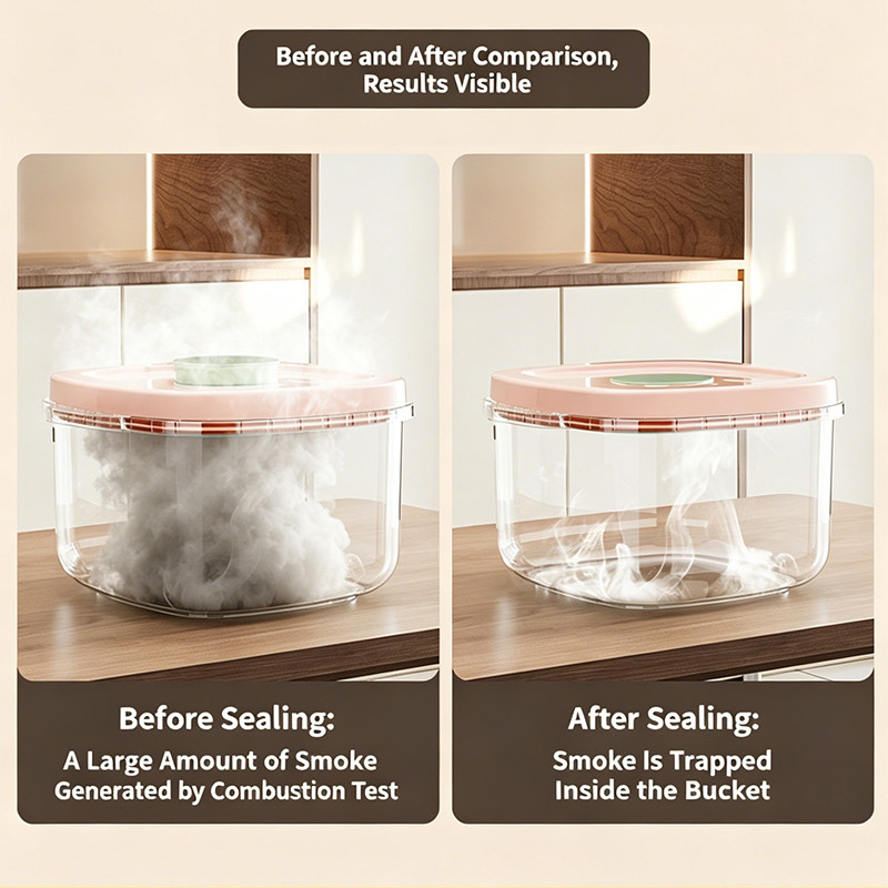 1 szt. 2,5/5/10L Pojemnik do P – Food Storage Vacuum Seal recenzja i cena