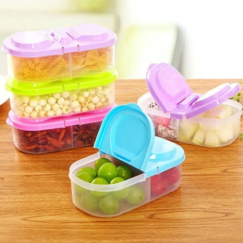 10 szt./4 szt./1 szt. Przenośn – Food Storage No Plastic recenzja i cena