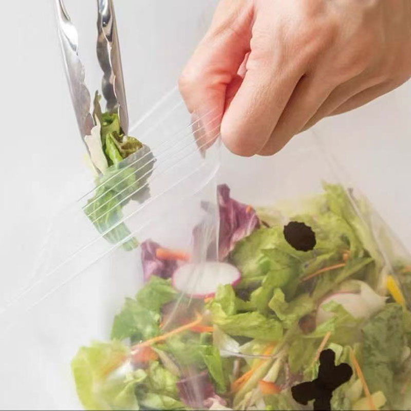 Urocze torebki do przechowywan – Food Storage No Plastic recenzja i cena