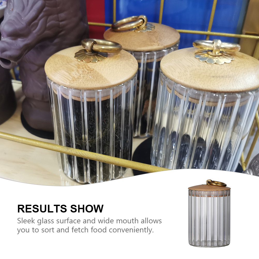 Szczelne szklane słoiki do prz – Food Storage Glass Containers recenzja i cena