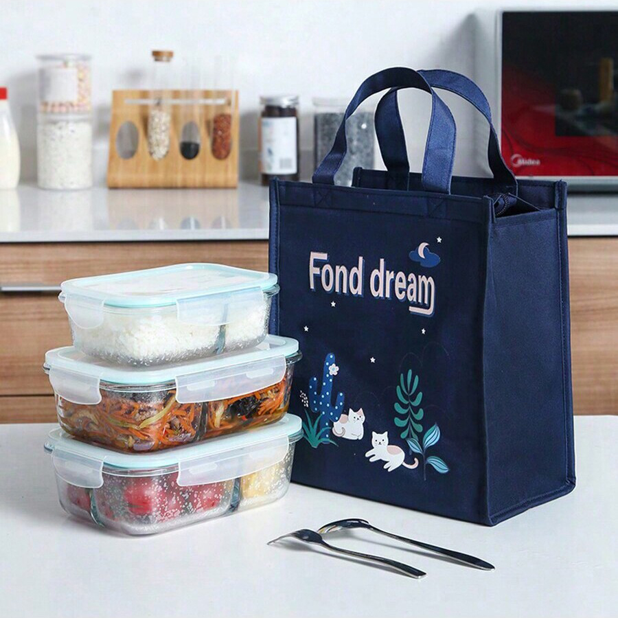 Nowy model torby termicznej do – Food Storage To Keep Warm recenzja i cena