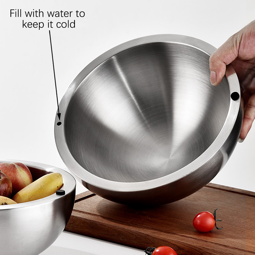304 zagęszczone miski do miesz – Food Storage Hot recenzja i cena