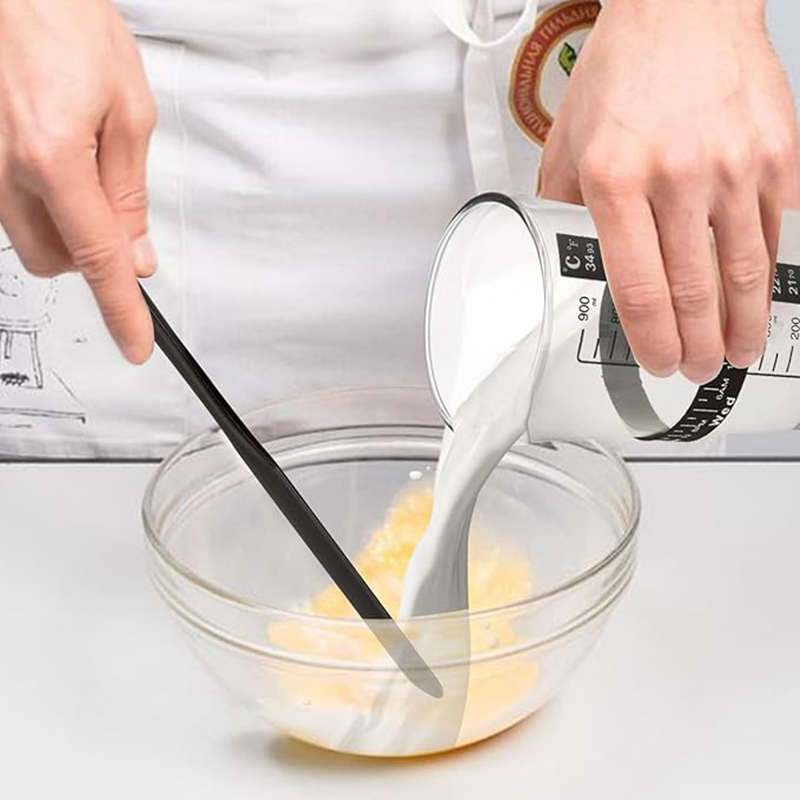 Zestaw do fermentacji chleba n – Food Storage Glass Containers recenzja i cena