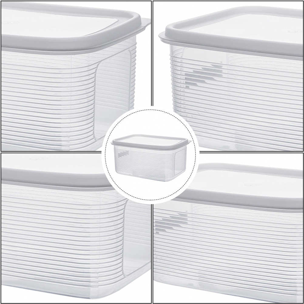 Pojemnik na karmę dla zwierząt – Food Storage No Plastic recenzja i cena