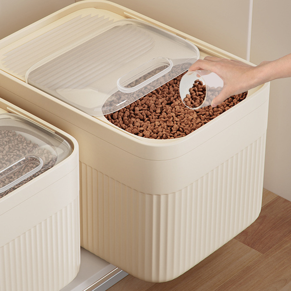 Pojemnik do przechowywania kar – Food Storage Method recenzja i cena