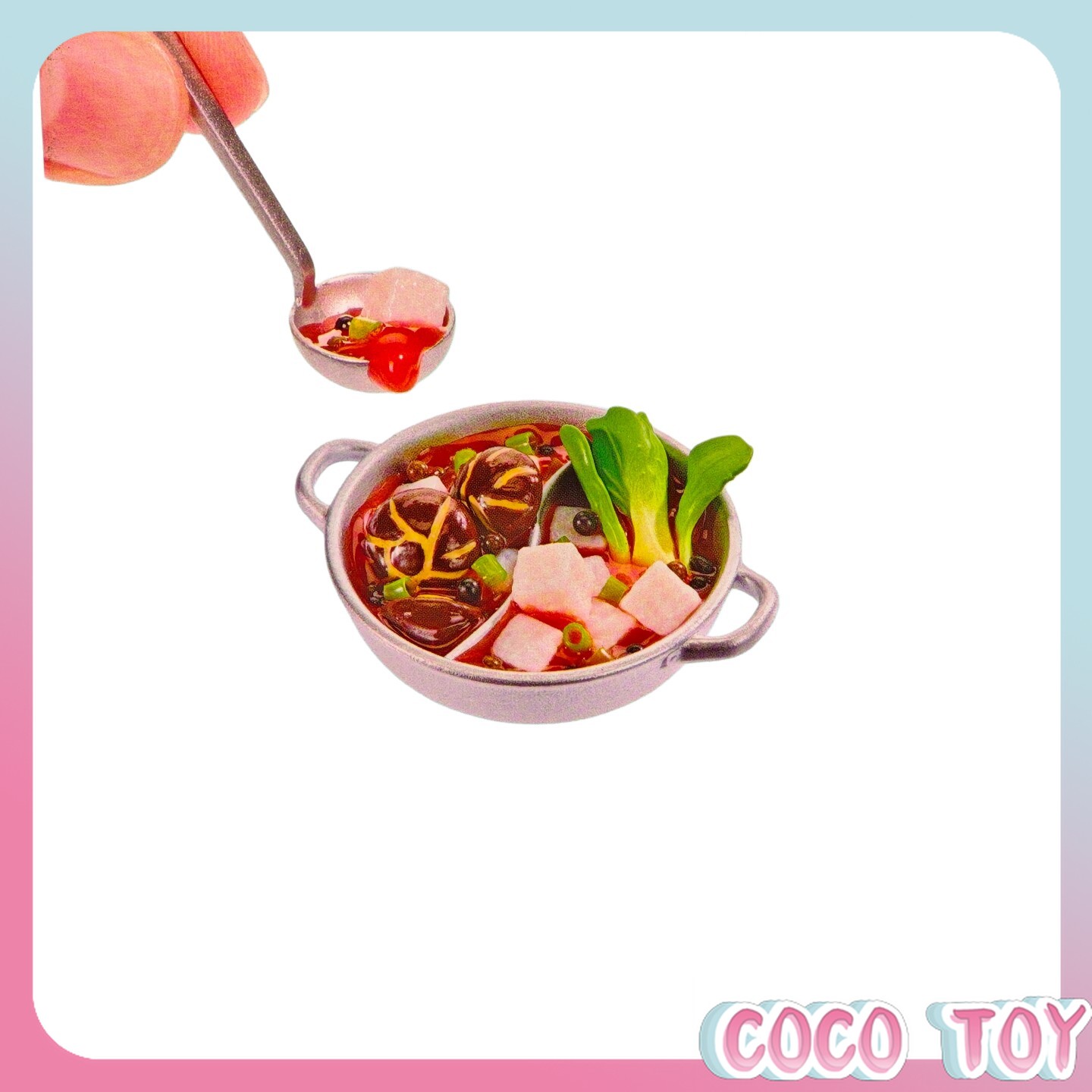 Oryginalny, nowy zestaw MGA Mi – Food Storage Hot recenzja i cena