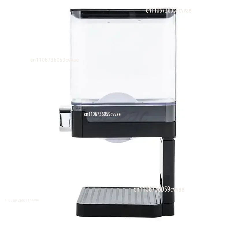 Dyspenser na płatki 3,7L, poje – Food Storage Dispenser recenzja i cena
