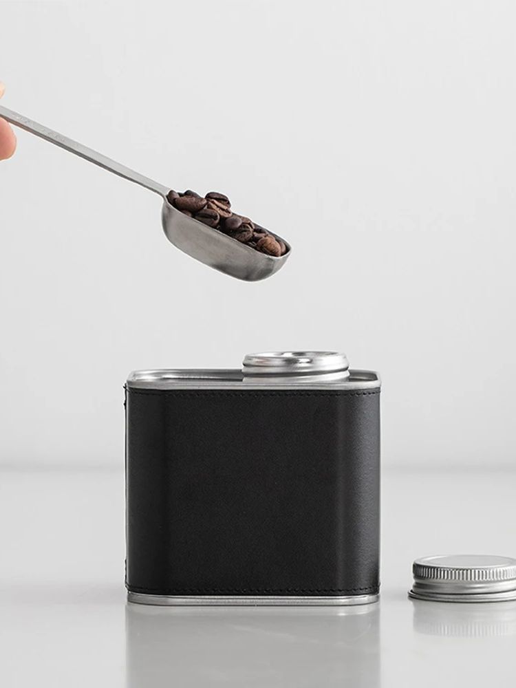 Hermetyczne puszki z ziaren ka – Food Storage Method recenzja i cena