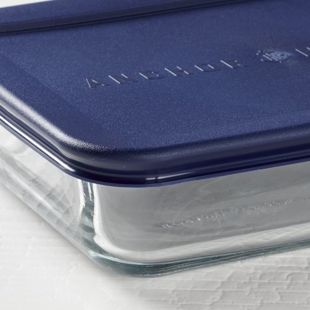 Szklane pojemniki do przechowy – Food Storage Glass Containers recenzja i cena