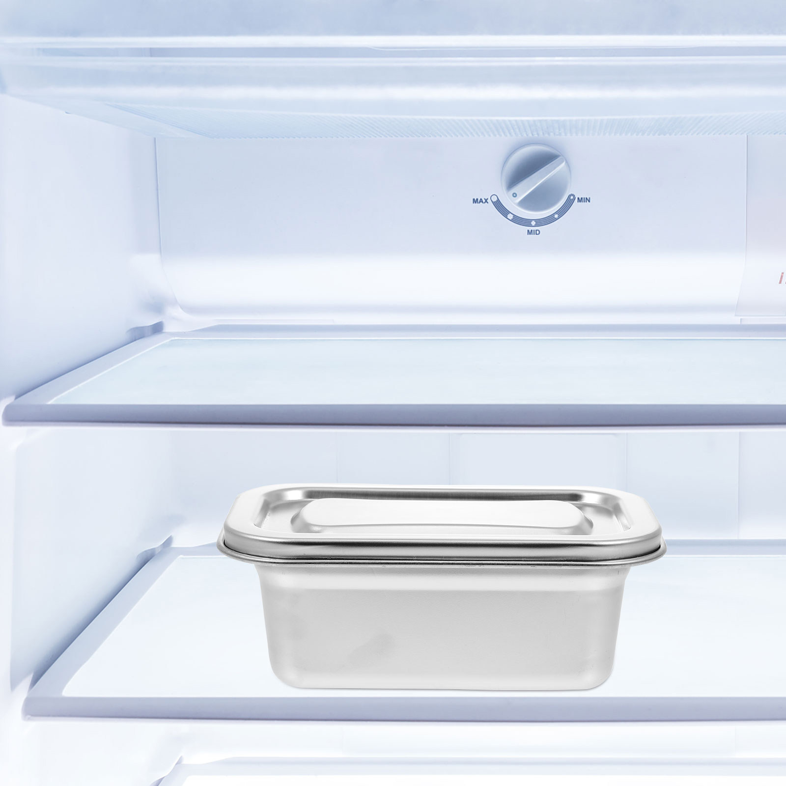 Wygodny pojemnik na lody ze st – Food Storage Long Term recenzja i cena
