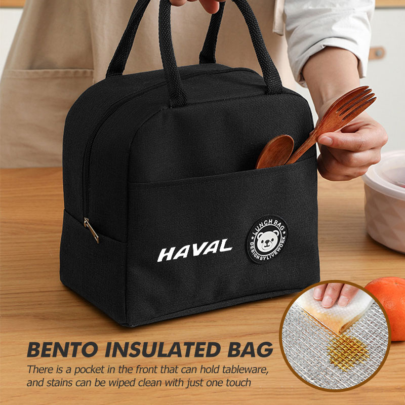 Akcesoria samochodowe Torba Be – Food Storage To Keep Warm recenzja i cena