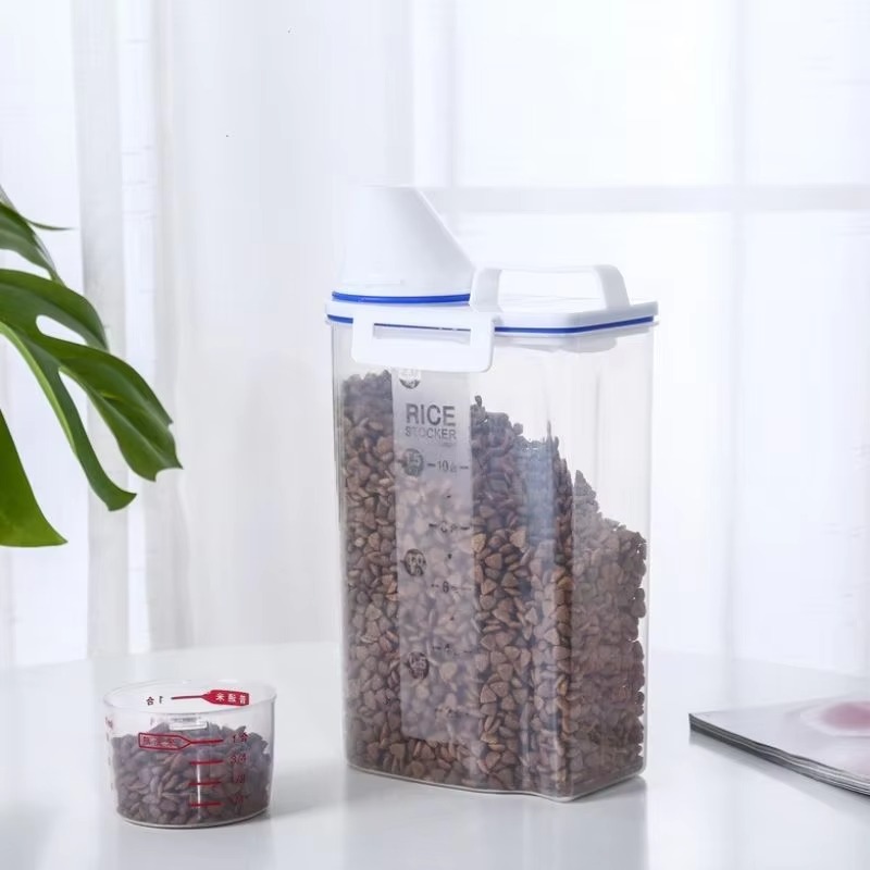 Gorąca Wyprzedaż Ekologicznych – Food Storage No Plastic recenzja i cena
