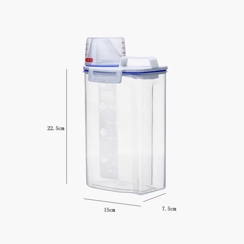 Gorąca Wyprzedaż Ekologicznych – Food Storage No Plastic recenzja i cena