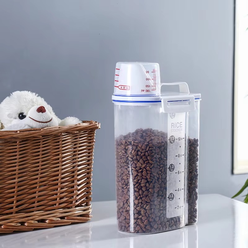 Gorąca Wyprzedaż Ekologicznych – Food Storage No Plastic recenzja i cena
