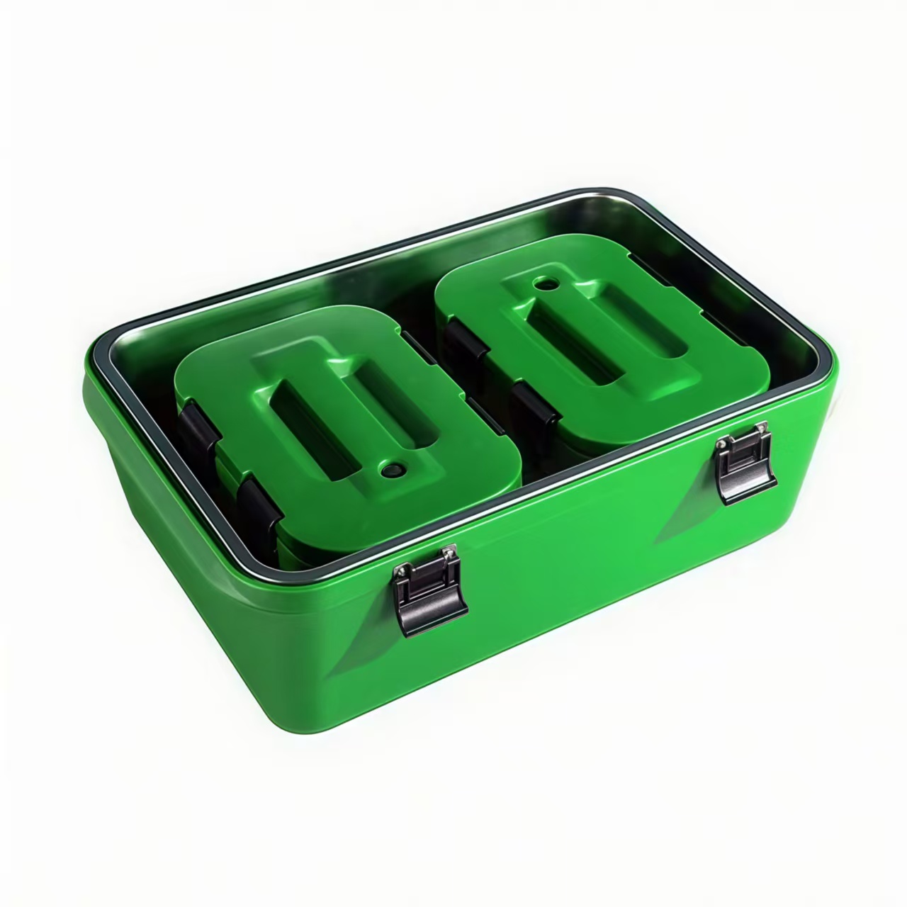 Wytrzymałe prostokątne pojemni – Food Storage To Keep Warm recenzja i cena