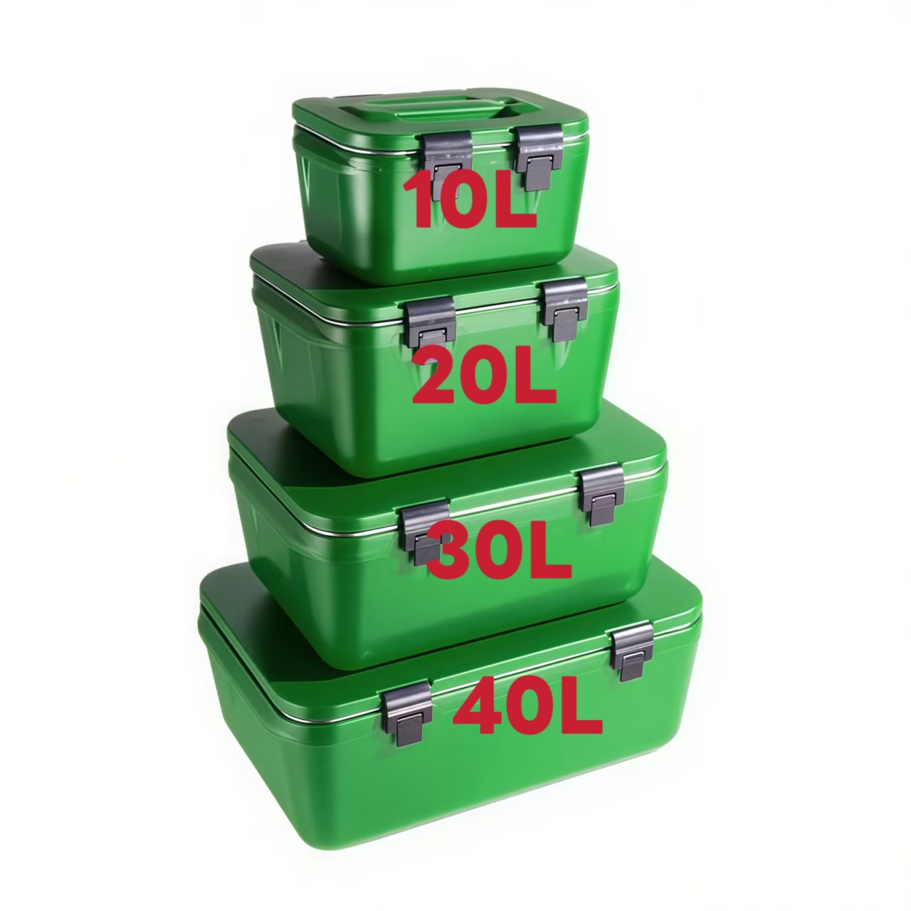Wytrzymałe prostokątne pojemni – Food Storage To Keep Warm recenzja i cena