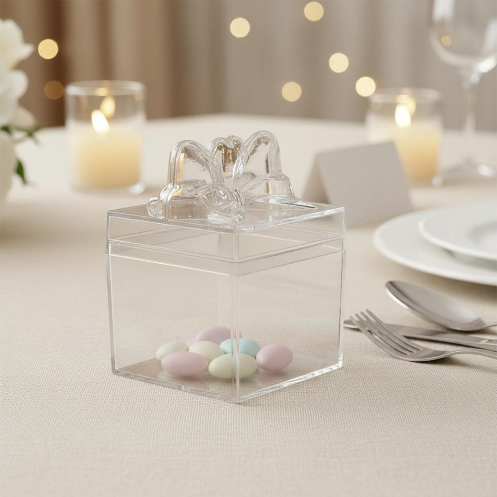 Przezroczyste plastikowe pudeł – Food Storage And Container recenzja i cena