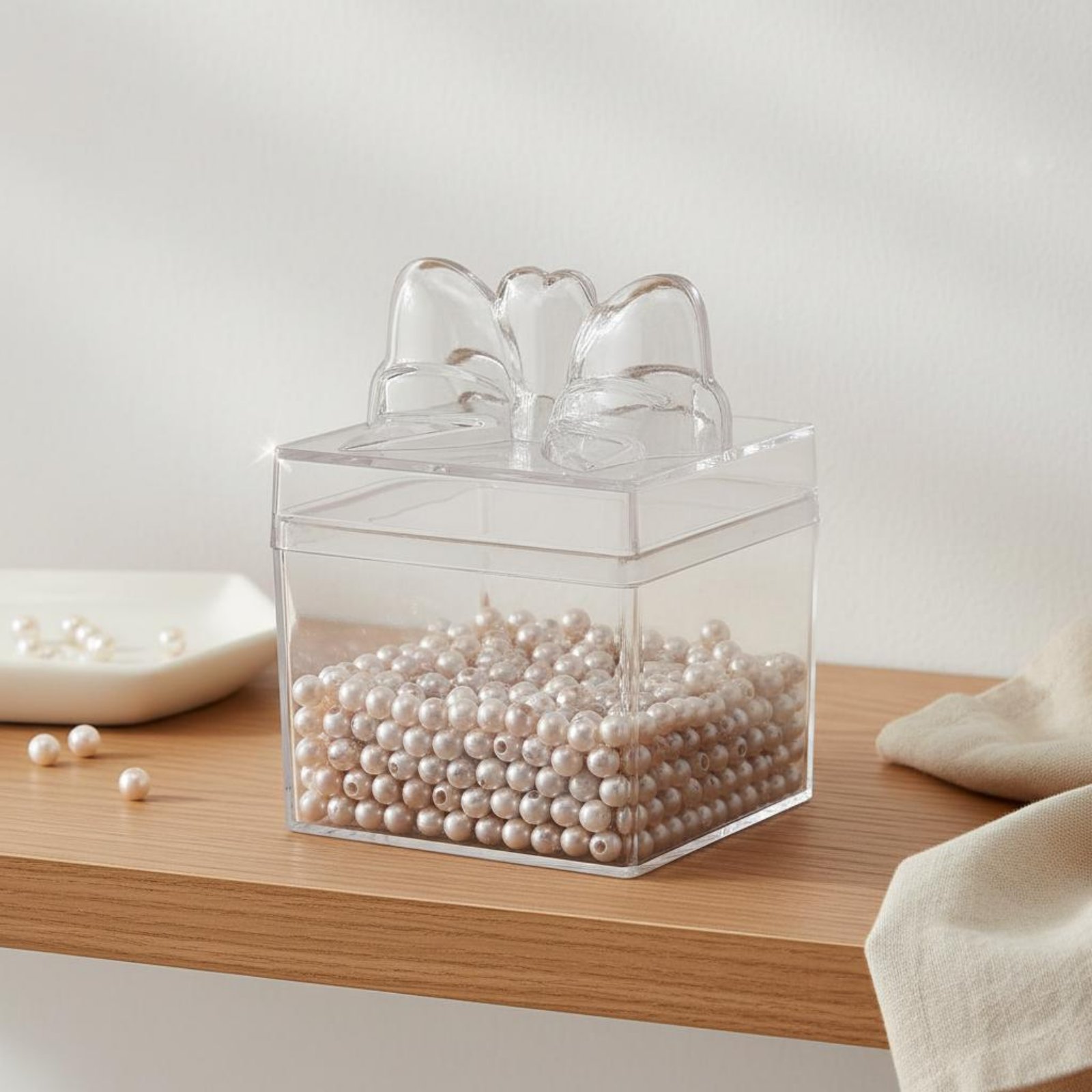 Przezroczyste plastikowe pudeł – Food Storage And Container recenzja i cena