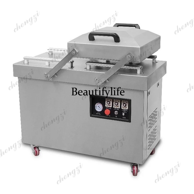 A81 Maszyna do pakowania próżn – Food Storage Vacuum recenzja i cena