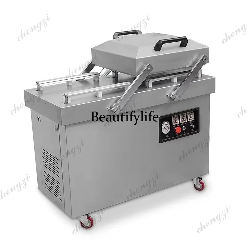A81 Maszyna do pakowania próżn – Food Storage Vacuum recenzja i cena