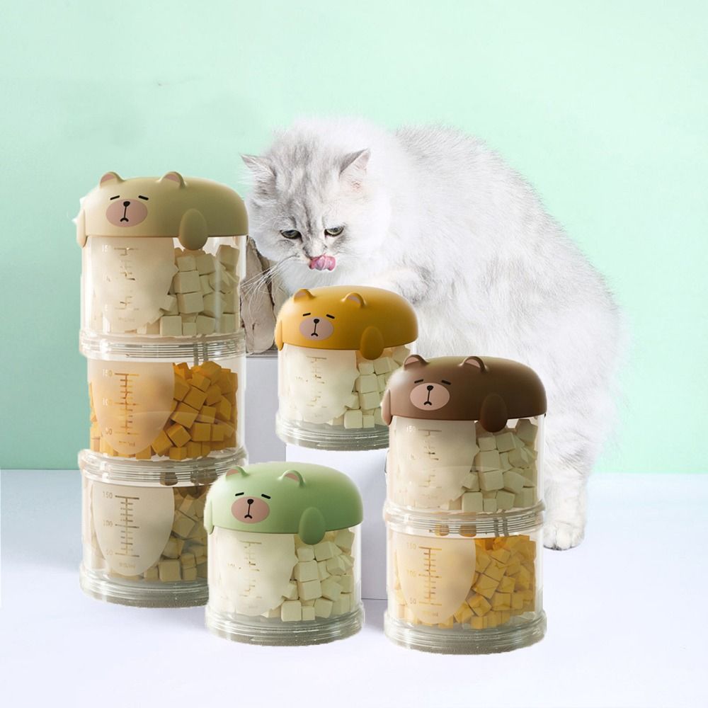 Praktyczny Plastikowy Wielowar – Food Storage No Plastic recenzja i cena
