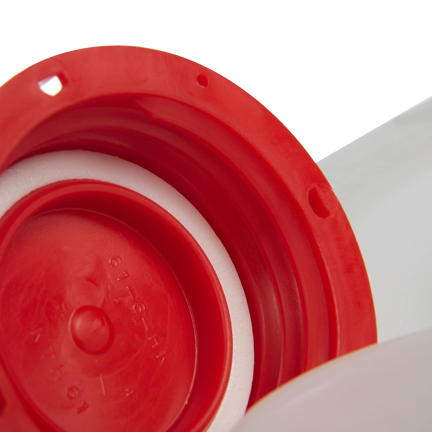 5-galonowy, sztaplowany plasti – Food Storage And Container recenzja i cena