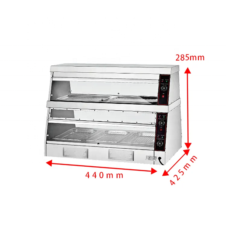 Personalizowana komercyjna ele – Food Storage To Keep Warm recenzja i cena