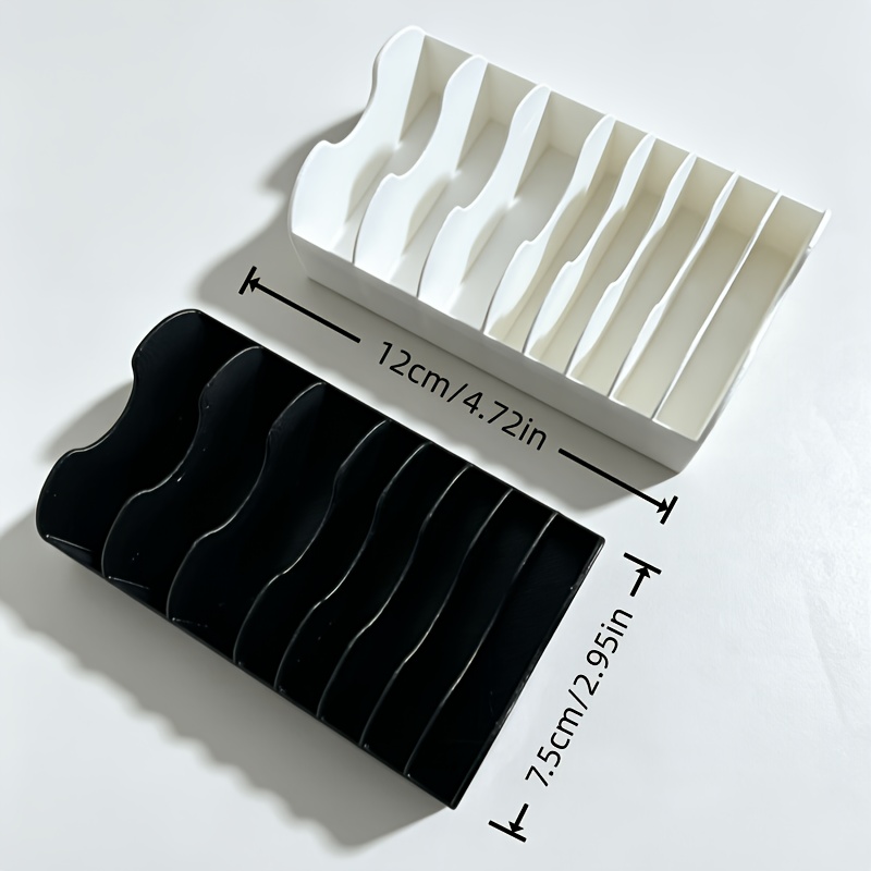 Organizer na przyprawy kuchenn – Food Storage No Plastic recenzja i cena