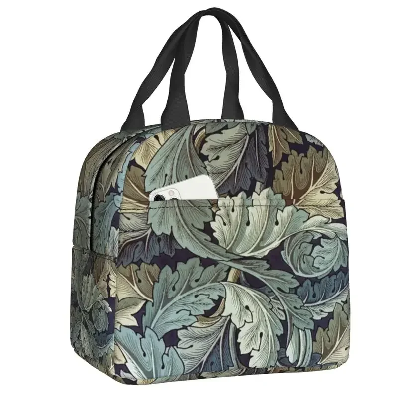 Torba termiczna na lunch Willi – Food Storage With Compartments recenzja i cena