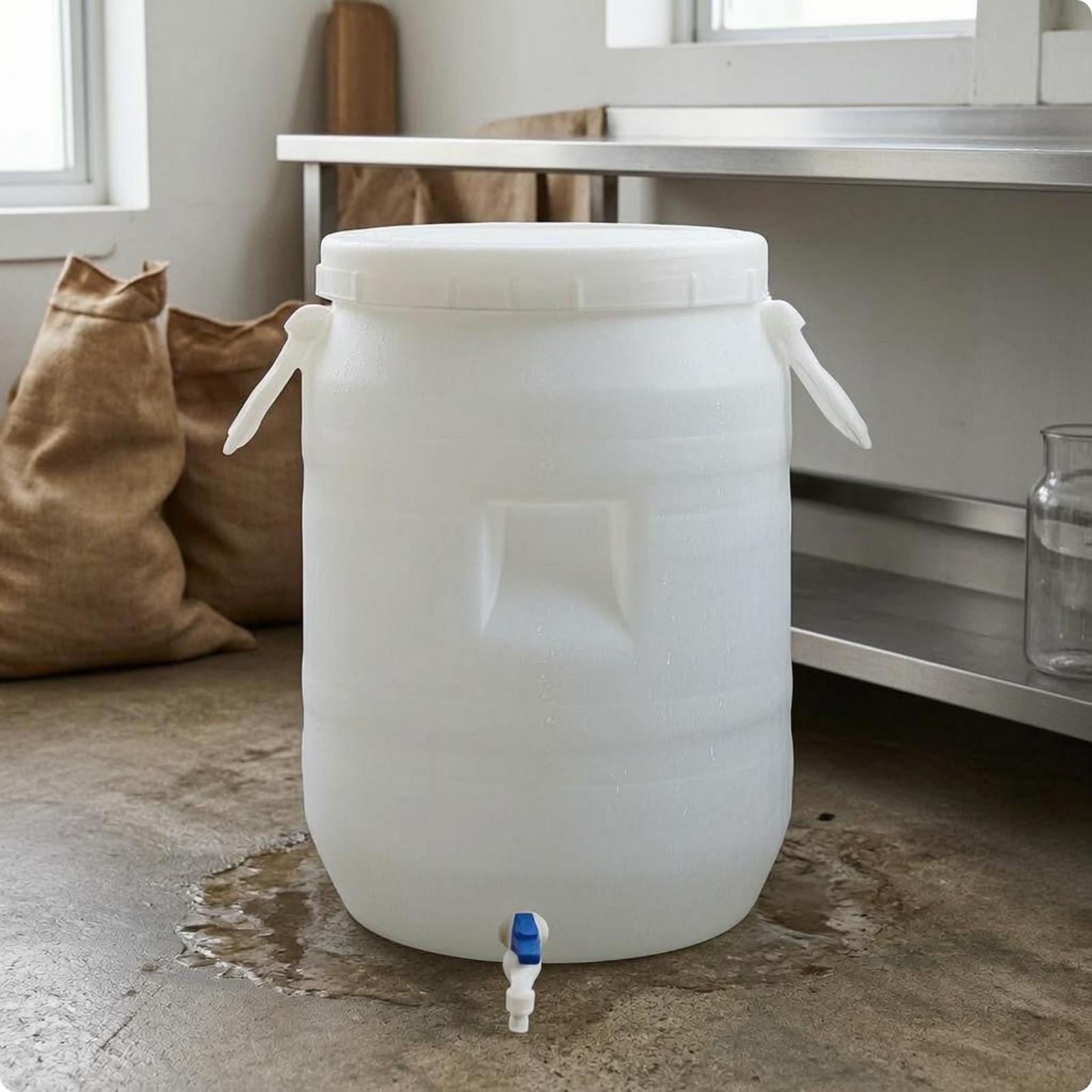 Plastikowy pojemnik do przecho – Food Storage And Container recenzja i cena