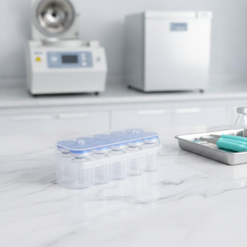 Pojemnik na peptydy, odporny n – Food Storage Long Term recenzja i cena