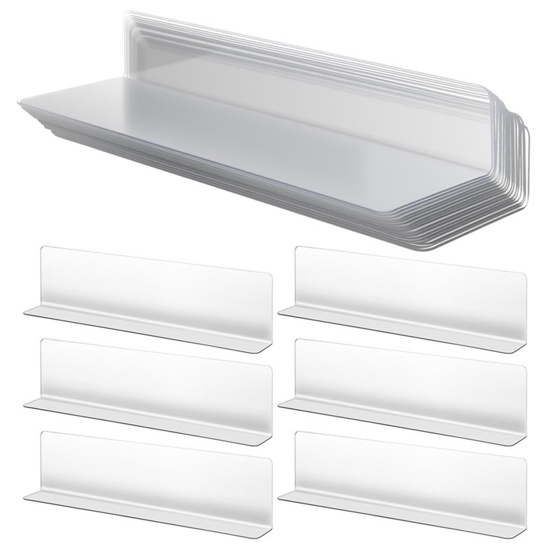 ABGR - Stojak do przechowywani – Food Storage Shelving recenzja i cena